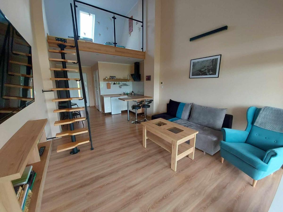 Wanta Apartment