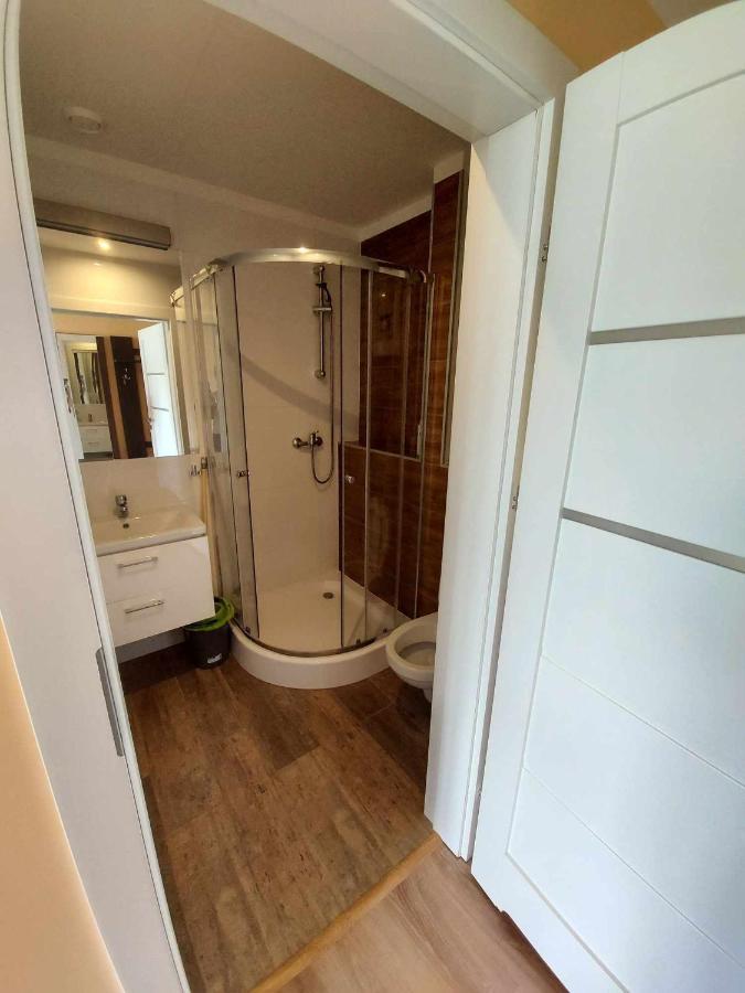 Wanta Apartment *