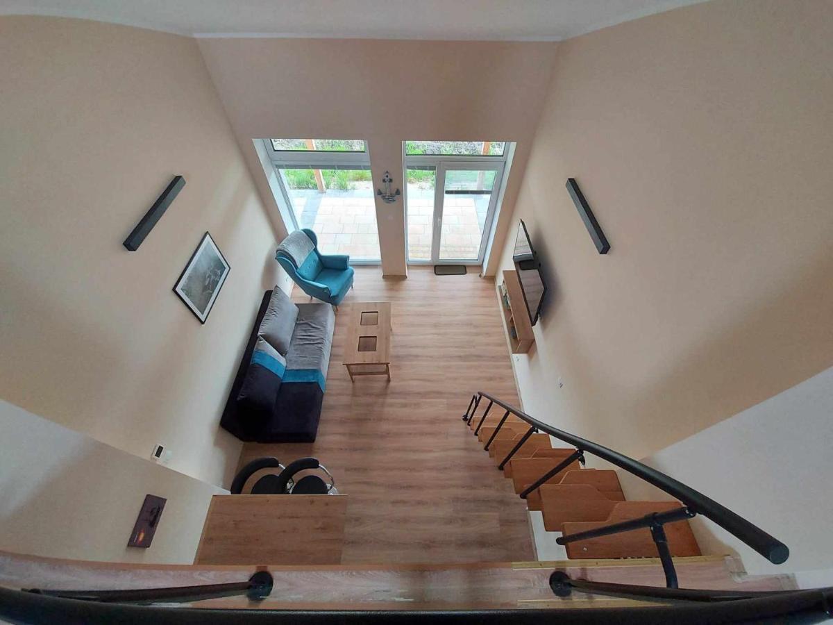 Apartment Wanta *