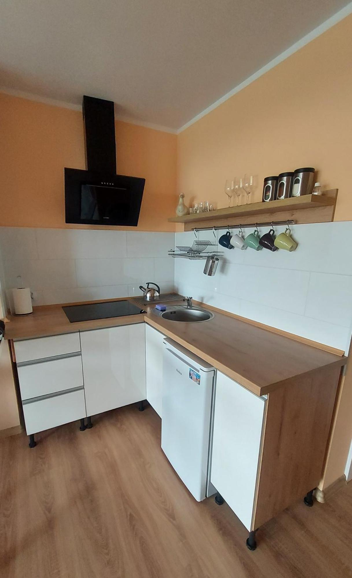 Apartment Wanta