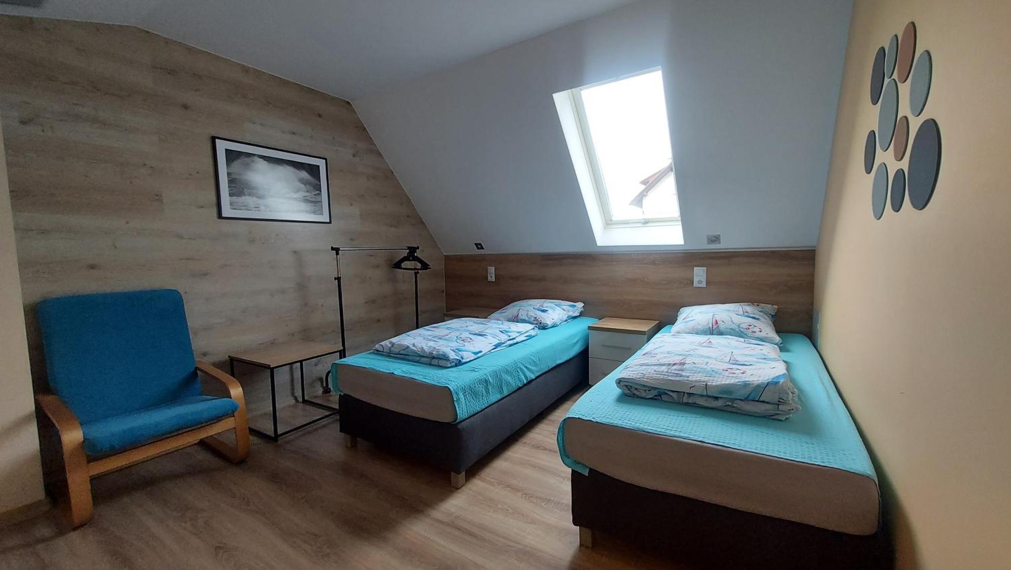 Wanta Apartment Kolobrzeg