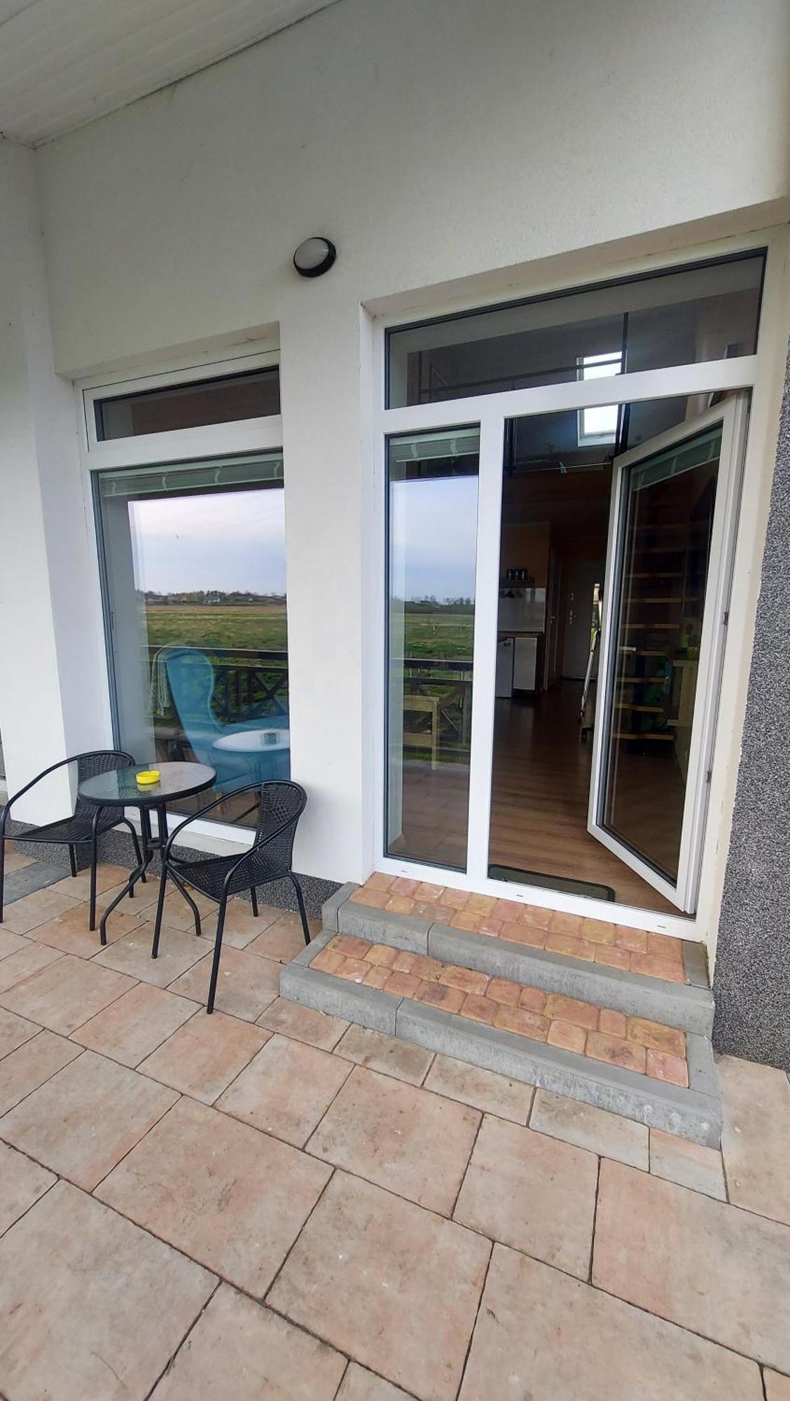 Wanta Apartment Kolobrzeg