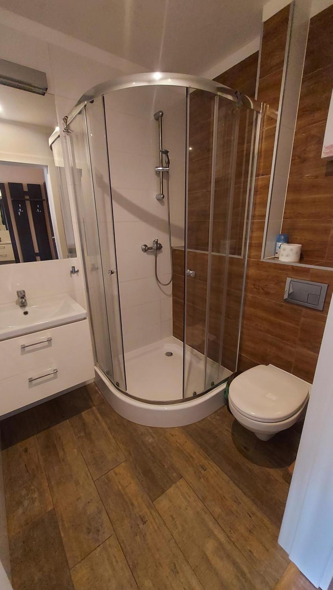 Wanta Apartment Kolobrzeg